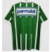Palmeiras 1992 Retro Domácí Dres Krátký Rukáv